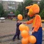 ростовые куклы